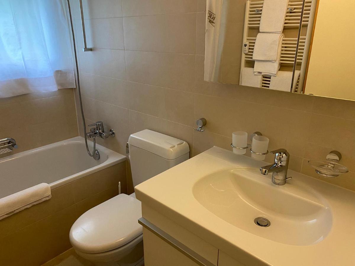 Superior Apartment 100M2 Bodmisonne - Grindelwald Bagian luar foto