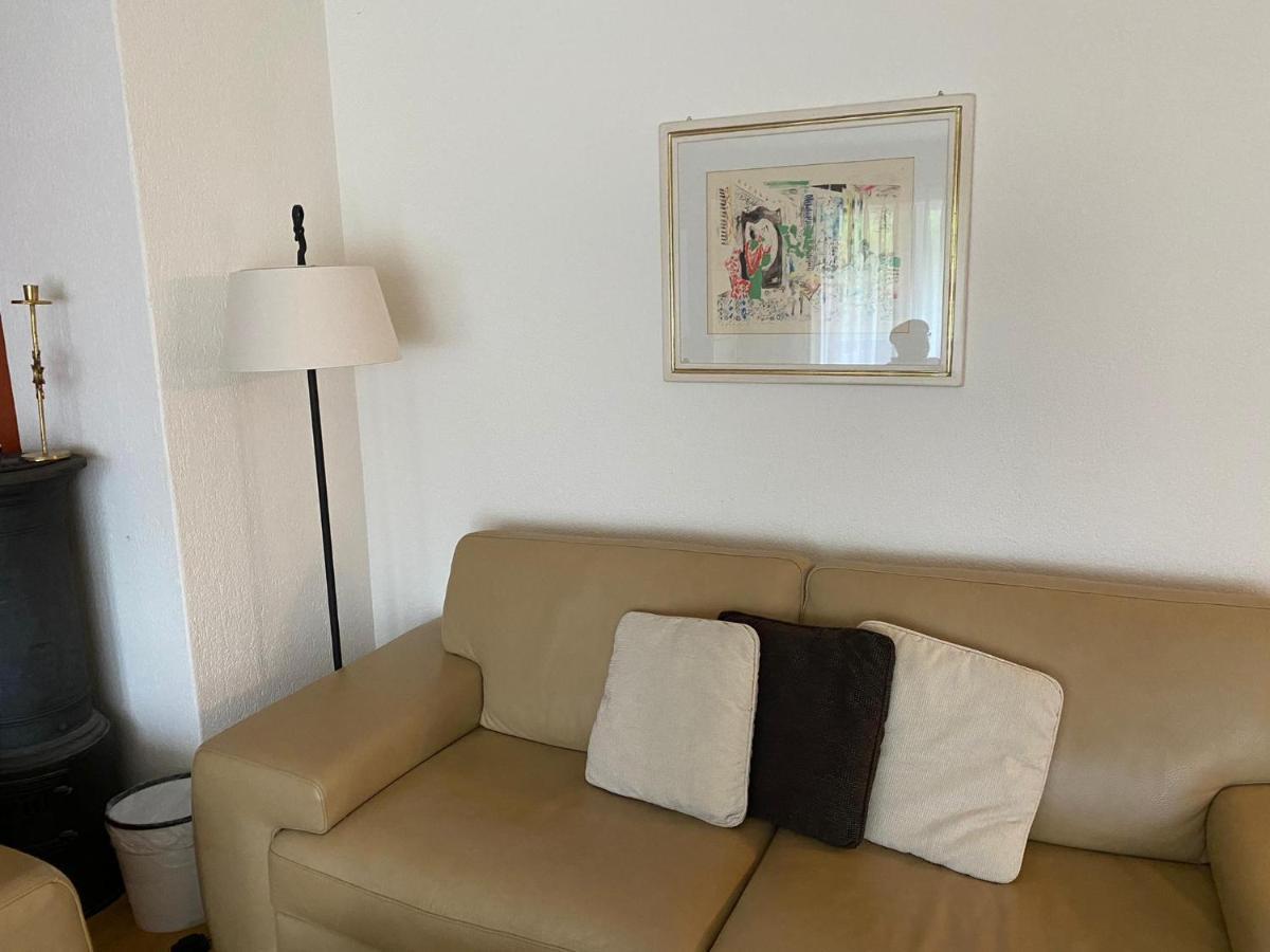 Superior Apartment 100M2 Bodmisonne - Grindelwald Bagian luar foto