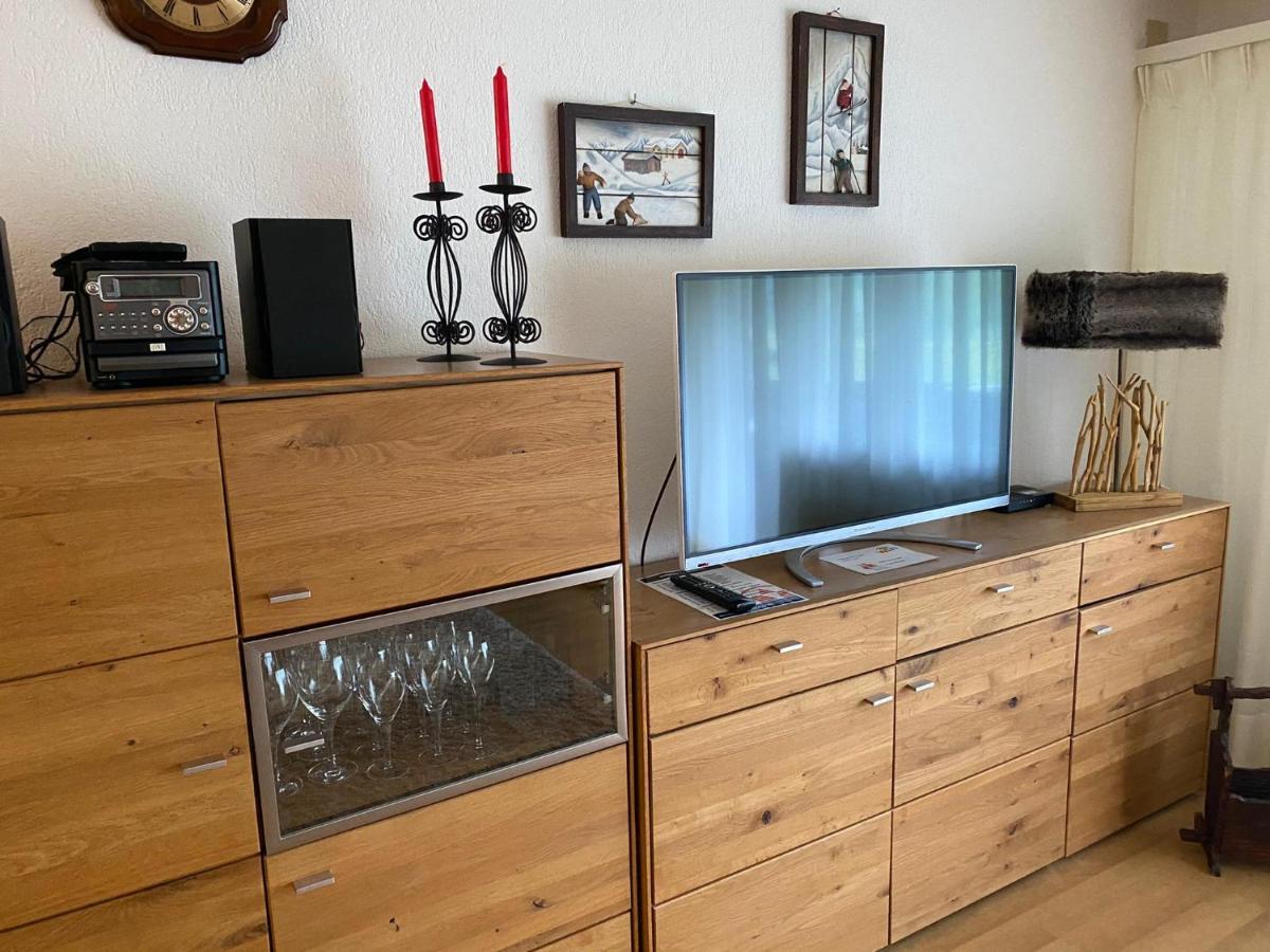 Superior Apartment 100M2 Bodmisonne - Grindelwald Bagian luar foto