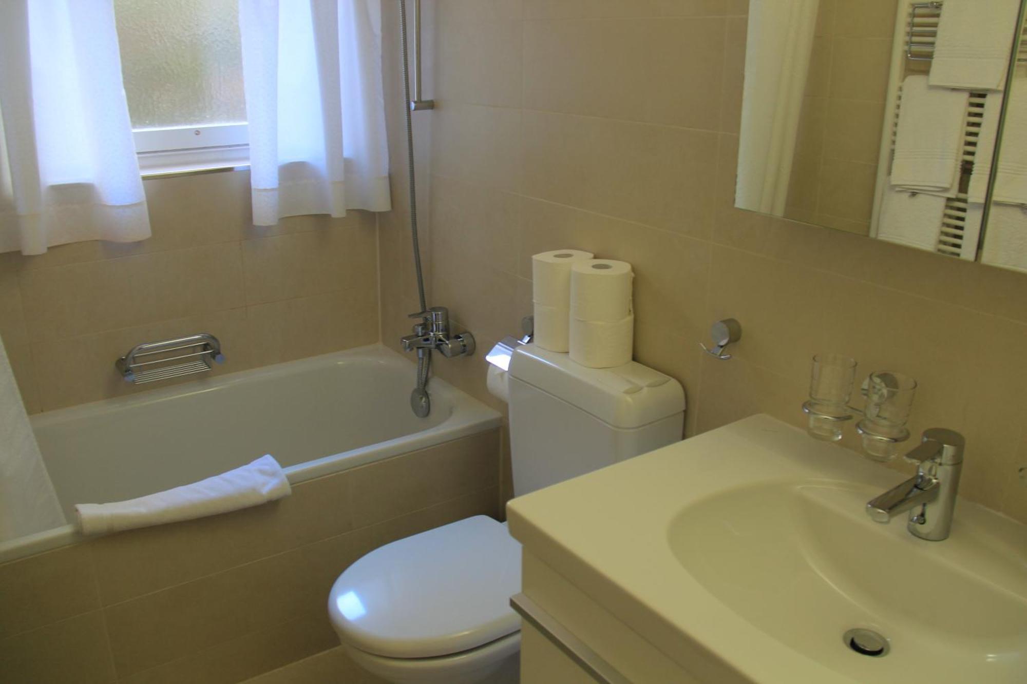 Superior Apartment 100M2 Bodmisonne - Grindelwald Bagian luar foto