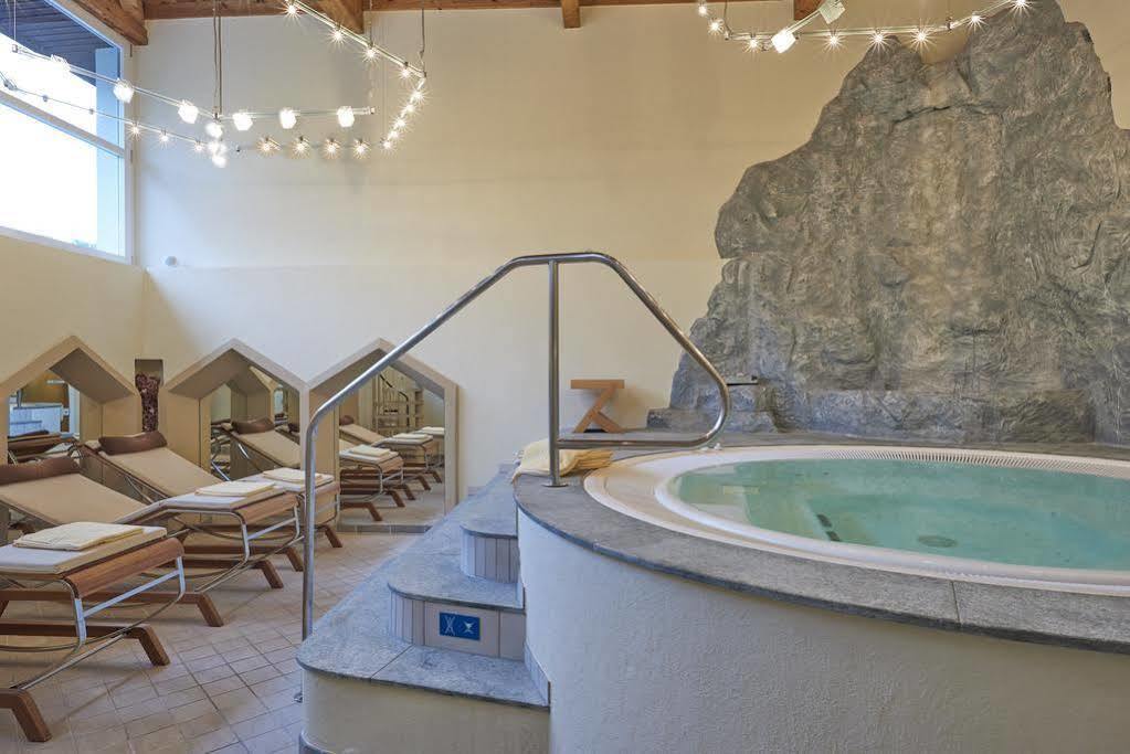 Superior Apartment 100M2 Bodmisonne - Grindelwald Bagian luar foto